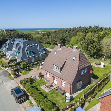 White Pearl Eg Lejlighed Vesterland Eksteriør billede